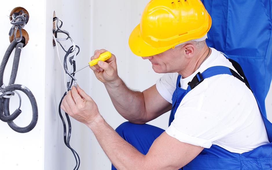 électricien d'urgence Écuelles