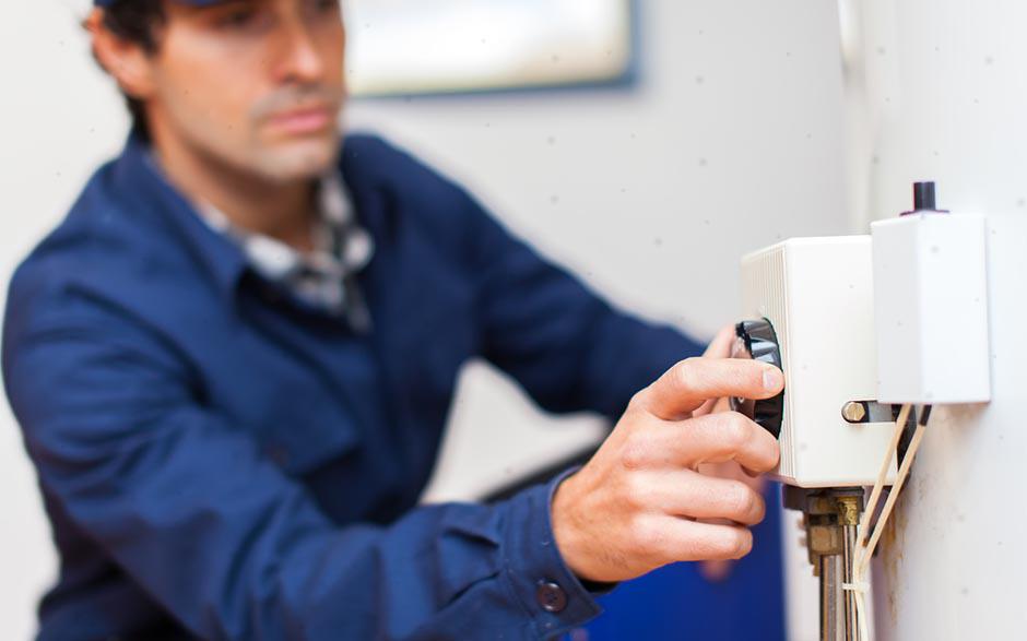 électricien de maintenance Sceaux
