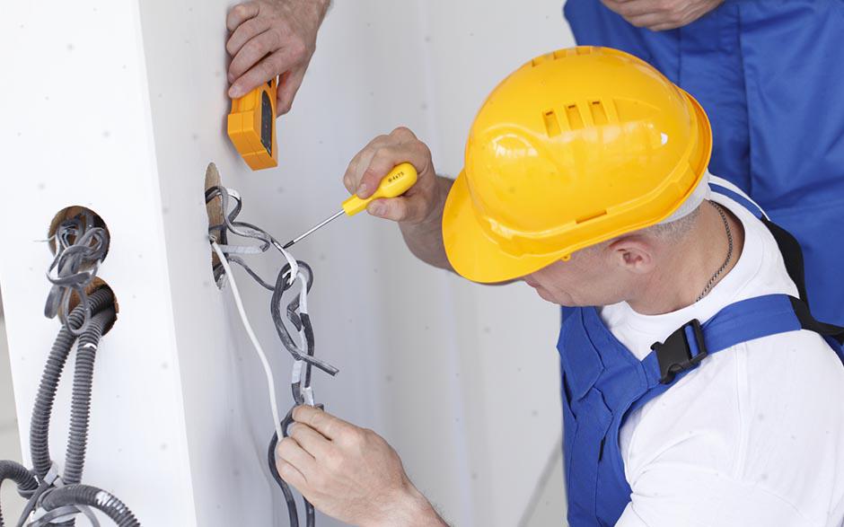 installateur électricien Évry