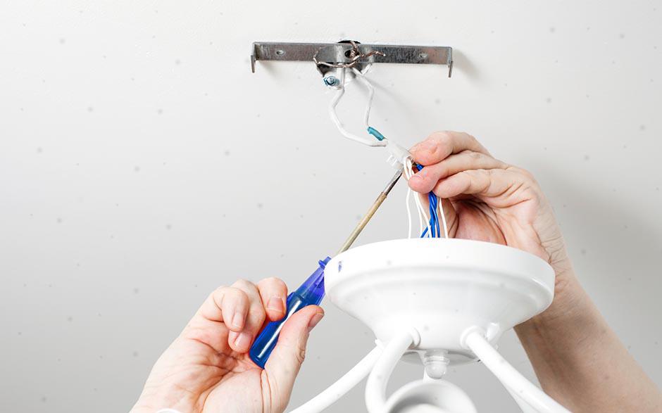 électricien particulier Arcueil