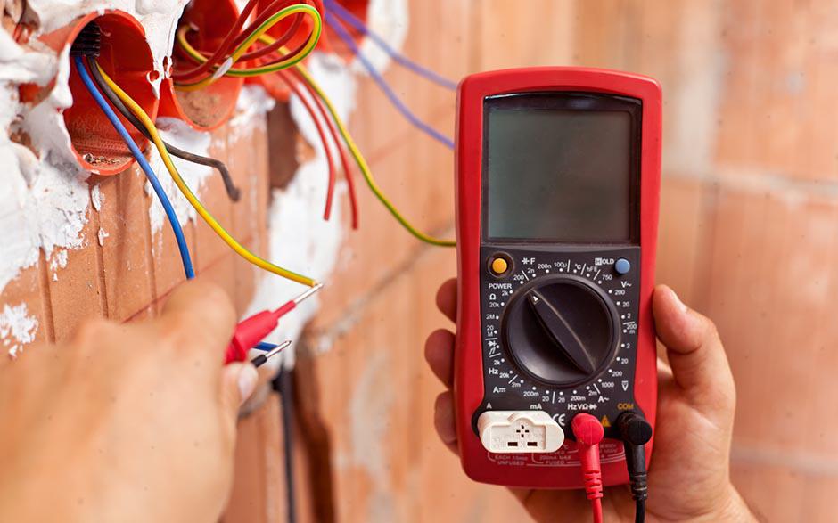 électricien de maintenance Sceaux
