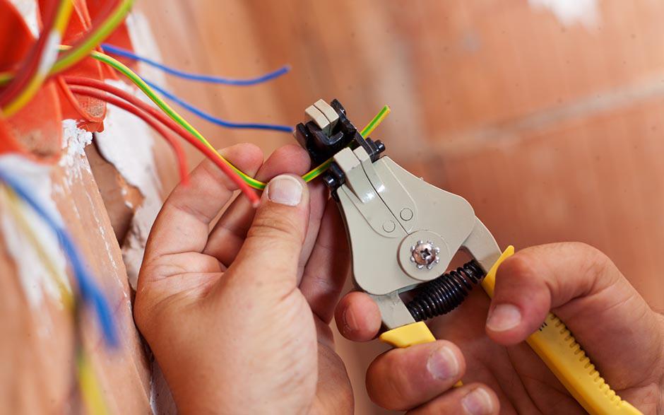 électricien dépannage Gouvernes