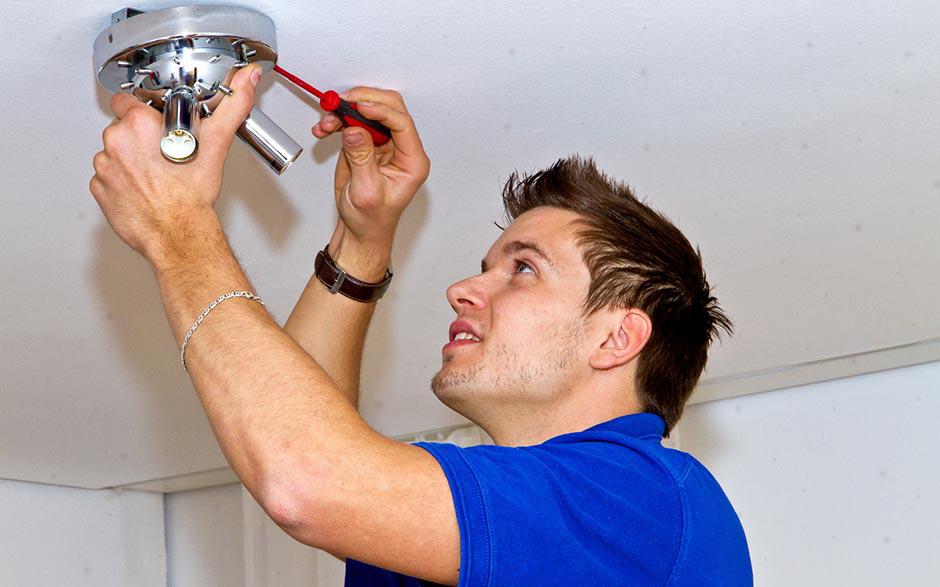 urgence électricité Chatou