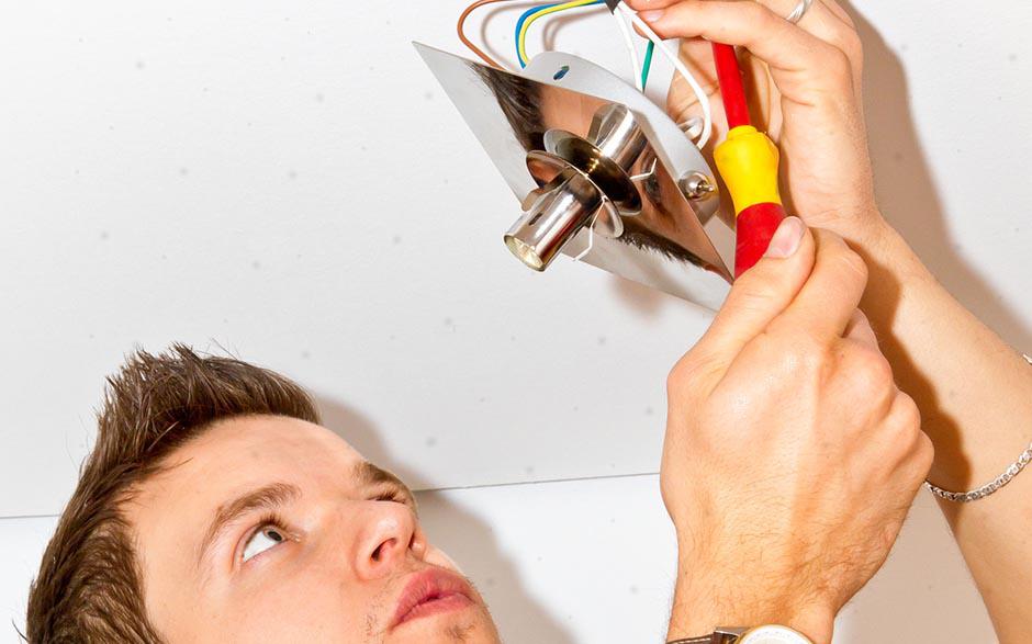 électricien particulier Le Raincy