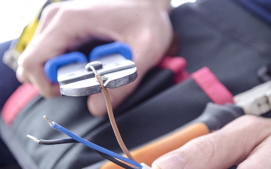 électricien urgent Gouvernes