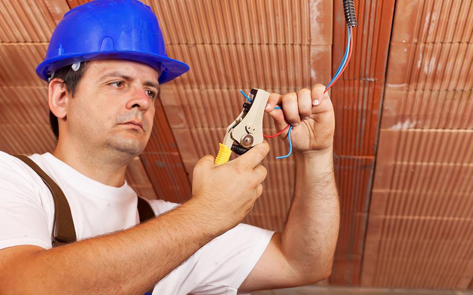 électricien particulier Arcueil