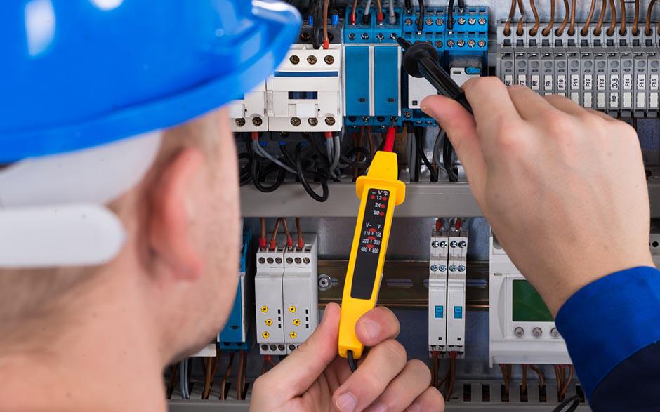 électricien de maintenance Sceaux