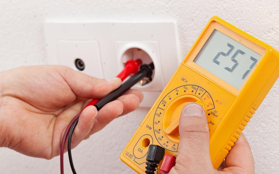 électricien dépannage Follainville-Dennemont